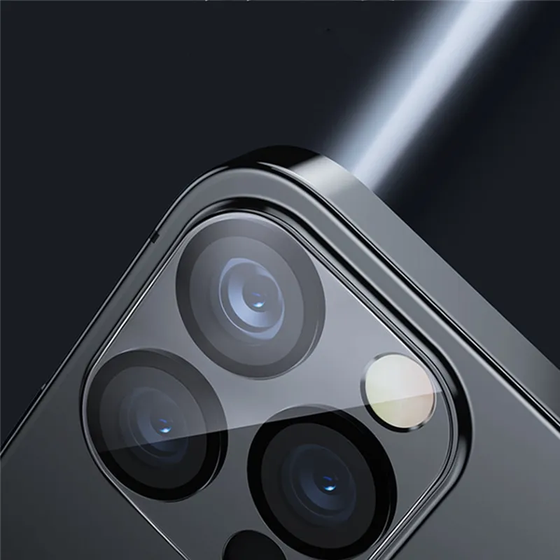 Camera Lens Tempered Glass For iPhone 13 12 11 Pro Max Mini Screen Protector For iPhone13 13pro max 13mini Back Lens Glass2466290
