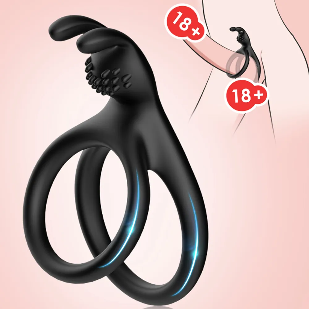 Ejaculação de duração do anel de galo de silicone de yutong para homens casal brinquedo neturual adulto natureza bloquear o pênis aumento de ereção