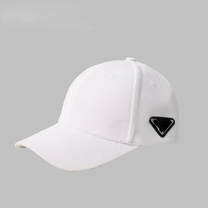 Topkwaliteit populaire bal caps canvas leisure mode zon hoed voor outdoor sport mannen strapback hoed beroemde honkbal cap