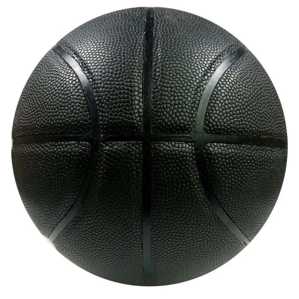 Баскетбольный кожаный баскетбольный мяч на заказ с вашим собственным0122343657