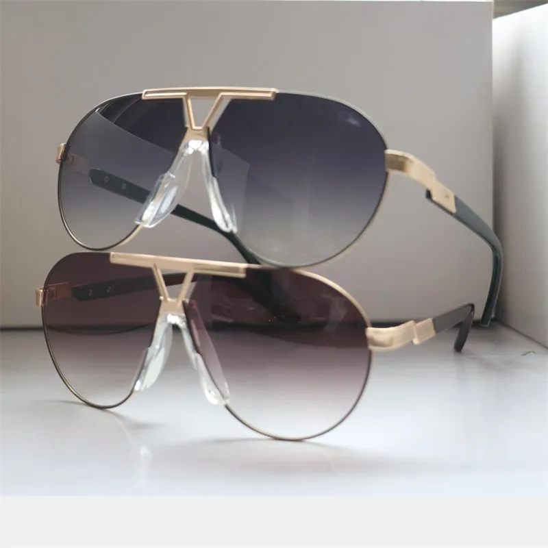 Marque rétro lunettes de soleil hommes marque concepteur femmes Vintage UV400 matel lunettes de soleil Gafas Oculos UV400 lunettes gafas de sol
