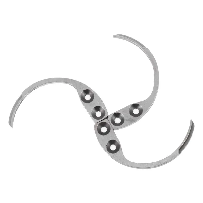Hooks & Rails Tag Alarm Key Hook Magnetic Remover Accessories232C