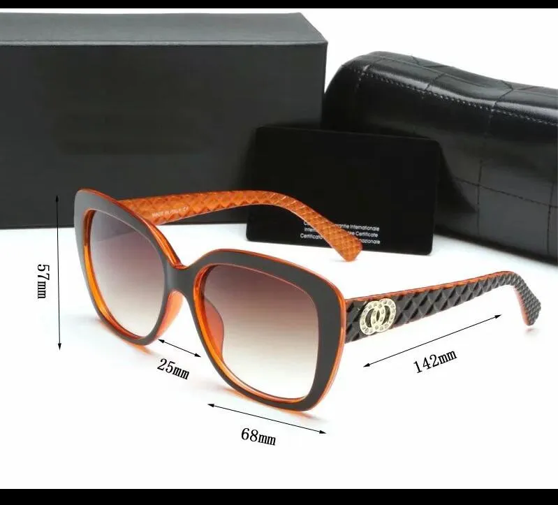 Estilo de metal clássico estilo 9173 Óculos de sol para homens e mulheres com óculos de armação de arame decorativo