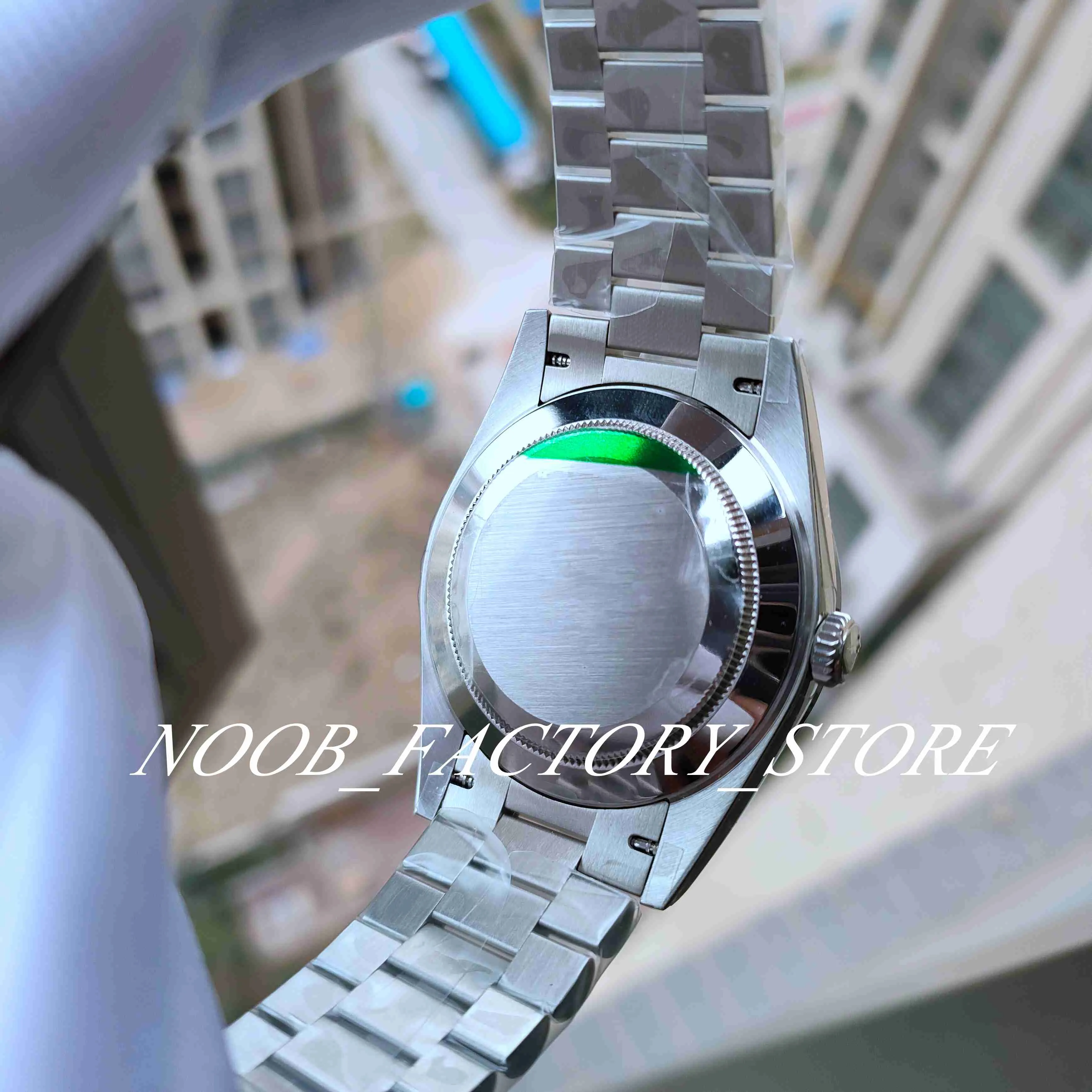 Мужские часы в арабском стиле с циферблатом с датой, Ближневосточный специальный выпуск, суперзаводские водонепроницаемые мужские 228236, стальной ремешок, 40 мм, Aut313c