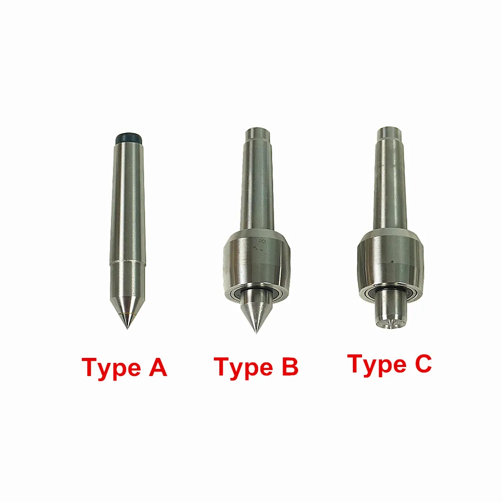 Rotary 4th A Axis 3jaw 4 Jaw 100mm Chuck MT2 Tailstock Lathe Wood Metal Plastic Engraving Machine Part for CNC Router