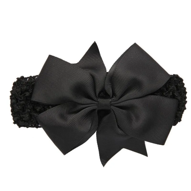 Accessoires de cheveux femmes fleur bandeau avec ruban couronne fête de mariage dames filles guirlandes couronne florale bandeau pour bébé bande