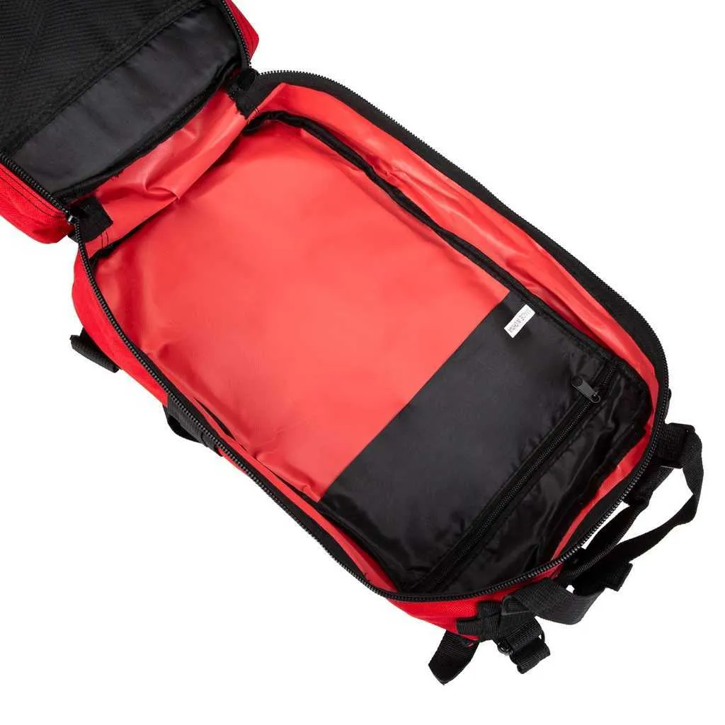 Tactische EHBO-rugzak MOLLE EMT IFAK-tas Trauma Responder Medische rugzak Utility Bag Militair voor fietsuitjes Kamp Y073188155