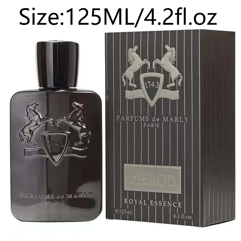 Человеческий парфюмерный человек Долговечный разыскиваемый Cologne Eau de Parfum Spray для мужчин