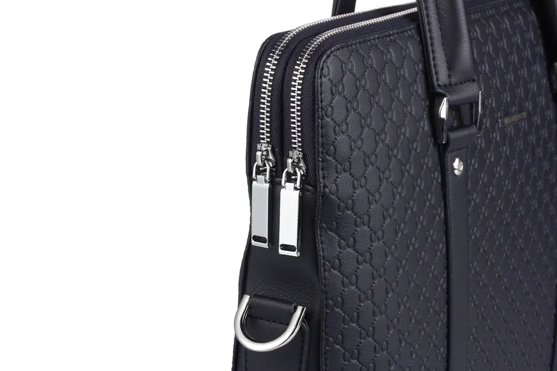メンズブリーフケースファッションショルダーバッグ14インチラップトップ大容量男性ビジネスハンドバッグ旅行220222244x