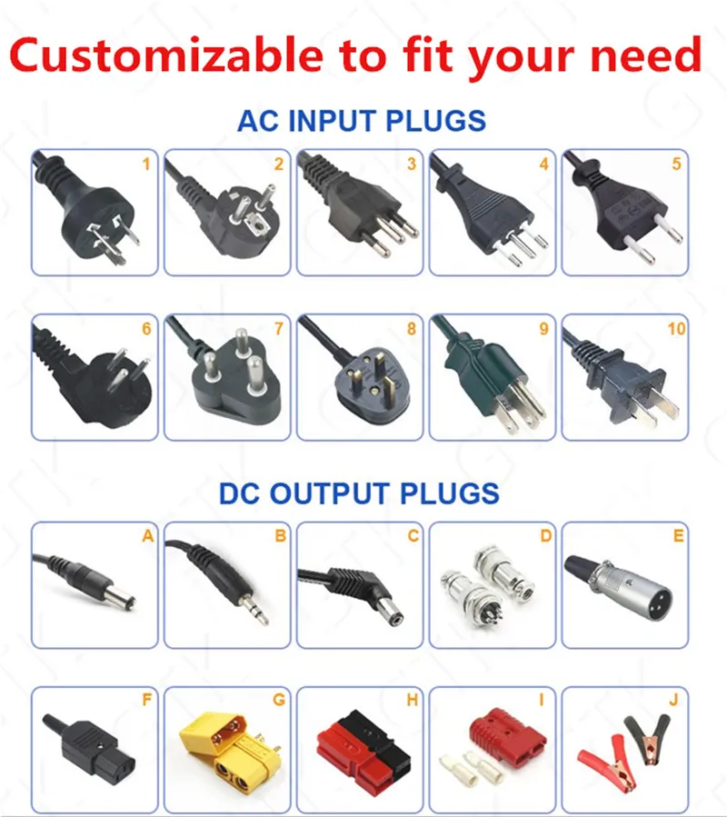 GTK Li-ion 12V 150Ah Batteria al litio 100A BMS con custodia impermeabile alimentatore di backup esterno + caricabatterie 10A