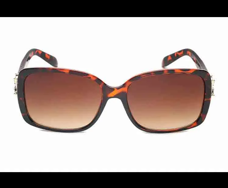 4047 Nuovi occhiali da sole diamantizzati uomini e donne303a