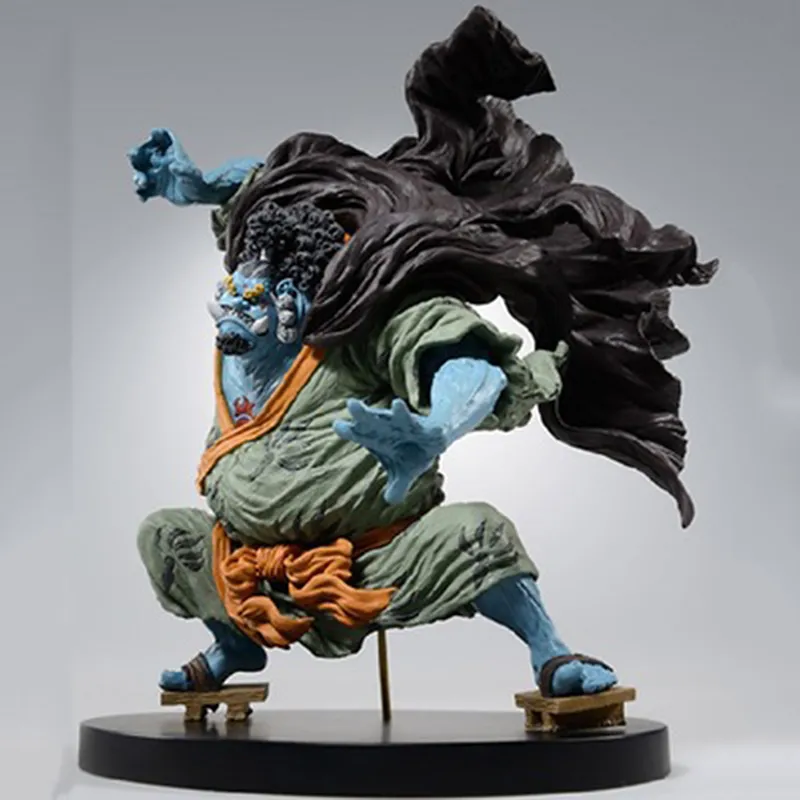 One Piece Donquixote Doflamingo Rufy Jinbe Smoker Tashigi Action Figure Giocattoli Figura Top Decisivo Battlection Modello Regalo X0526