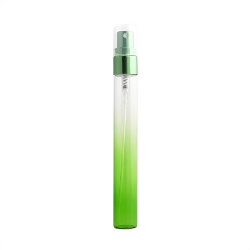 mini vaporisateurs de parfum 10 ml portable voyage brumisateur rechargeable vide conteneur atomiseur
