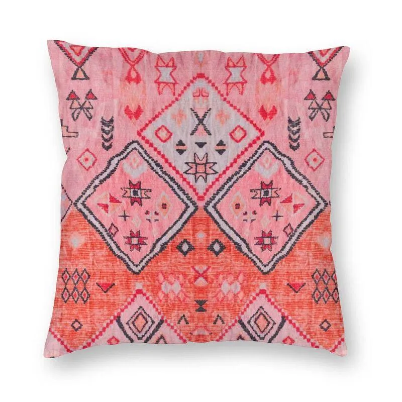 Cushion Decorative Pillow Oriental Anthropologie Heritage Bohemian Moroccan Style Throw Covers Bedroom Decoration Boho Outdoor Cus2770