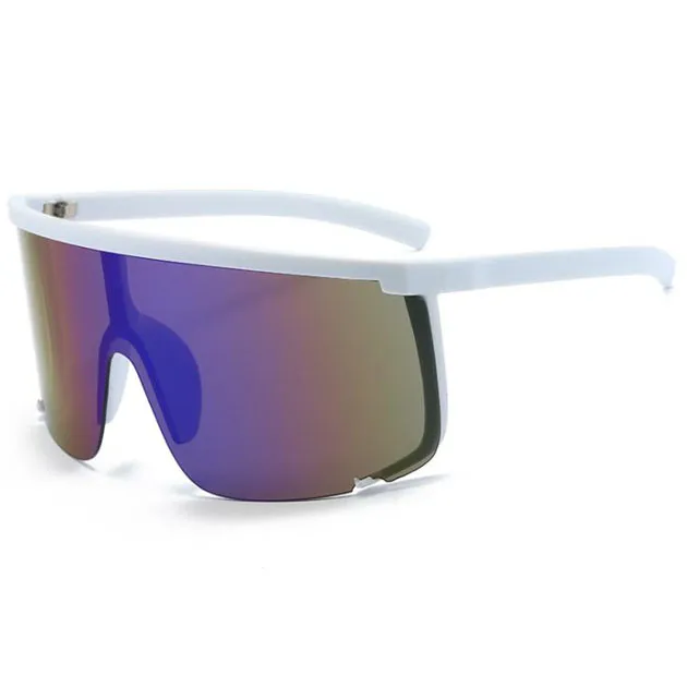 Sport Sunglass Suit Designer Men Women Bike Sunglasses Windbreak Racing Goggles Interchangeable Lenses Cycling Eyewear257n