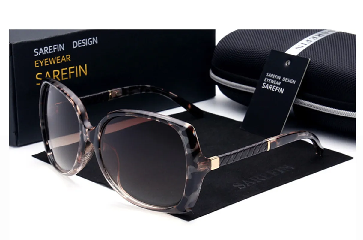 Haute qualité nouvelle mode lunettes de soleil vintage femmes marque designer femmes lunettes de soleil dames lunettes de soleil avec étuis et boîte2598