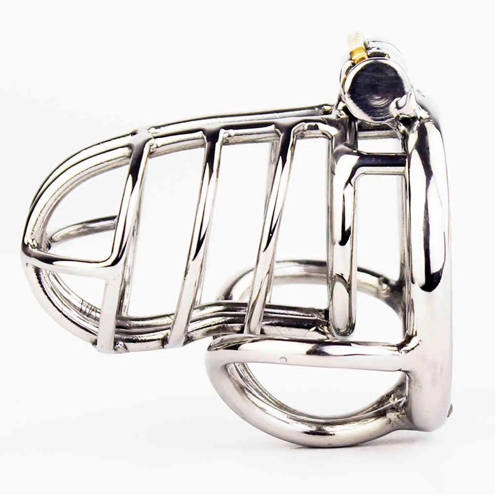 Male Chastity Device