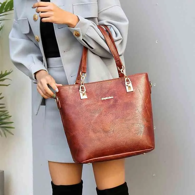 جديد أزياء المرأة حقائب لادى حقائب اليد الكتف bagmc21