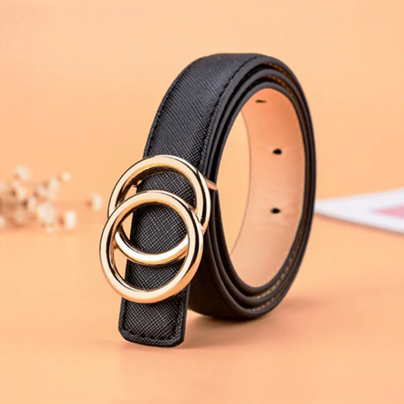 High quality Children Leather Belts for Boys Girls Kid Casual Pu Waist Strap Waistband for Jeans Pants Trousers Adjustable A05175691397