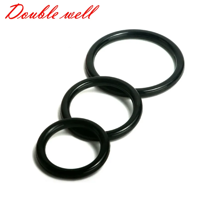 Sexy Products Penis Ring toys Super Stretchy and Strong Cock Rings for Man Extended Ejaculation Time Toys