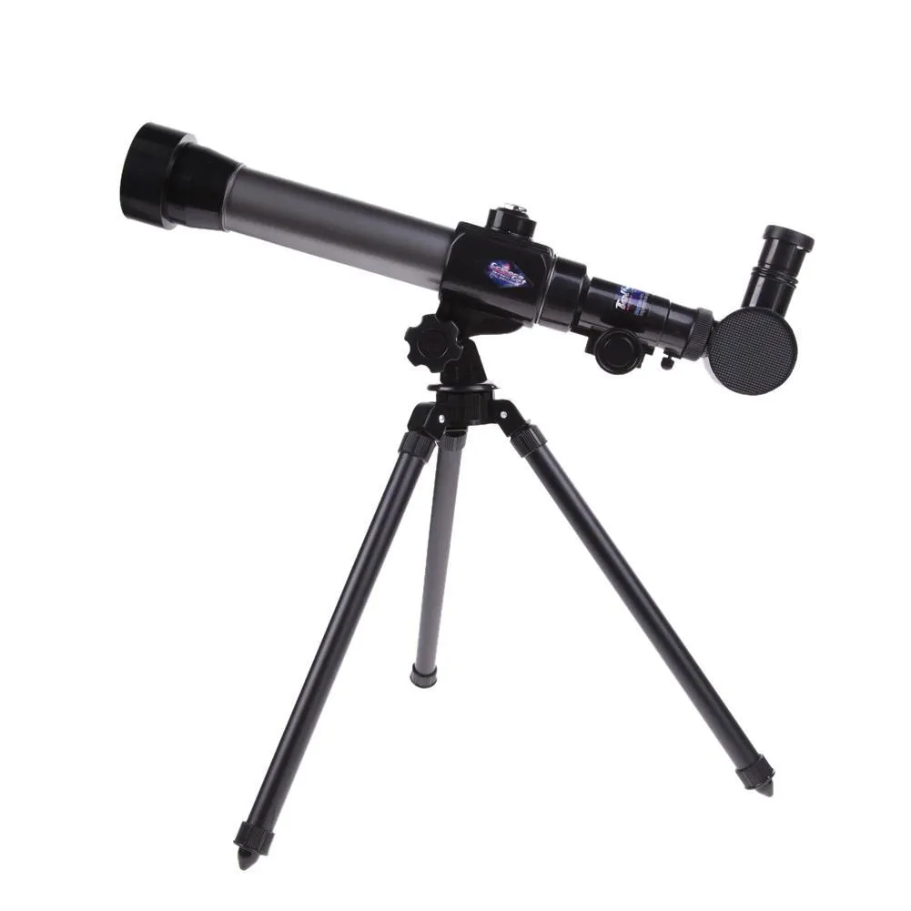 20x / 30x / 40X Outdoor Astronomical ze statywu Space Sky Monocular Telescope
