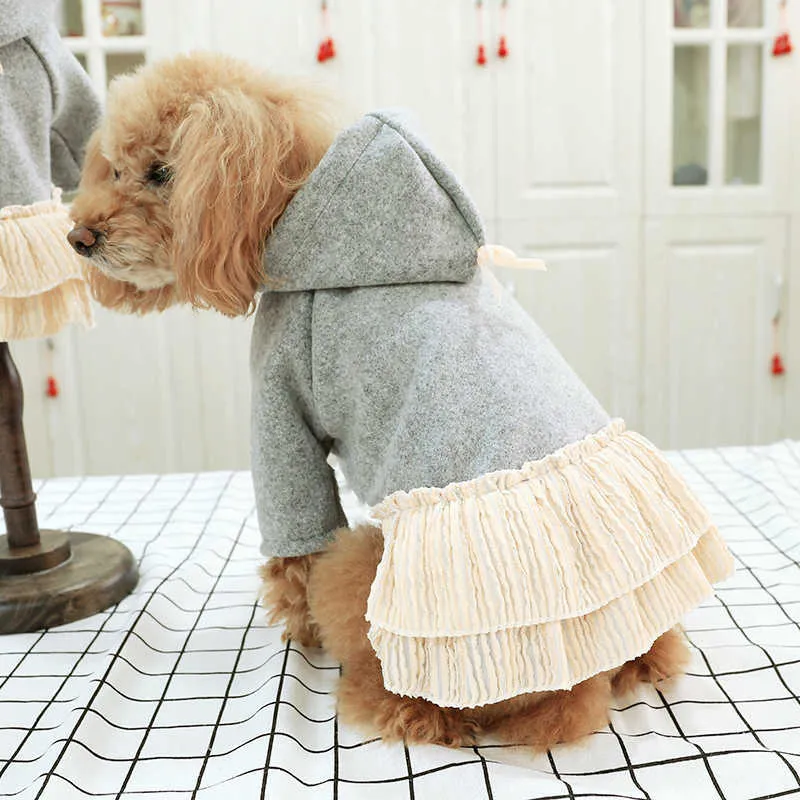 Dog-Woolen-Dress-Pet-Puppy-Dog-Clothes-Spring-and-Summer-Teddy-Poodle-Two-Feet-Skirt-Cake (1)