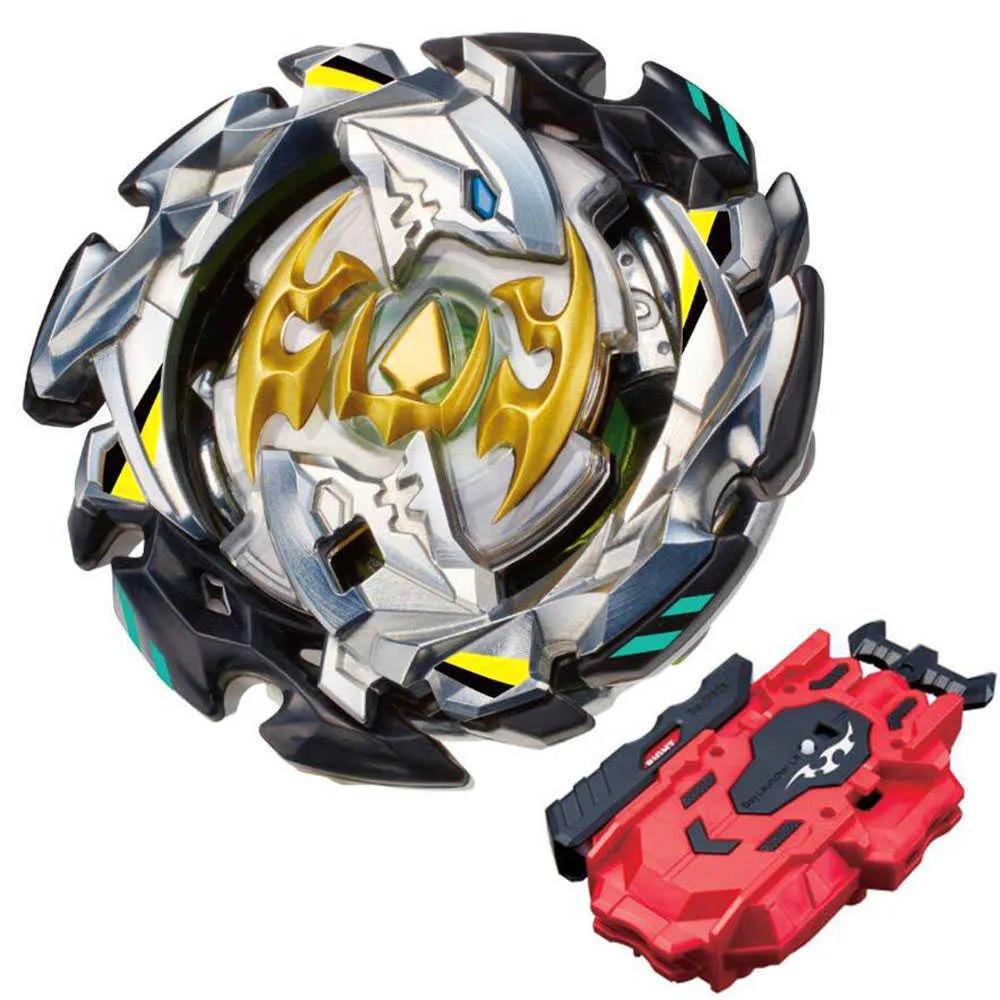 B-X TOUPIE BURST BEYBLADE Spinning Top Superking Sparking B-106 Booster Emperor Forneus.0.Yr Toys For Boys 10 Years