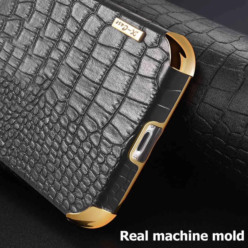 Überzug Leder Handyhüllen für Xiaomi Redmi Note 10 9Pro 10S 9S POCO X3 Pro NFC Soft Cover Schutz stoßfeste Schale