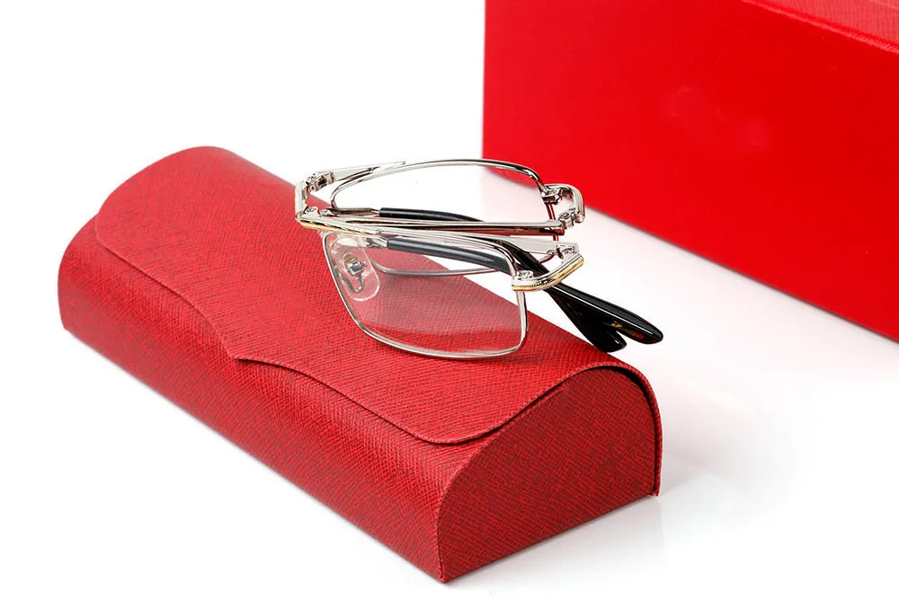 折りたたみメガネの男性女性サングラスゴールドリム丸い眼鏡マスターデザインスタイルメタルヘッド高品質フレーム適切なすべての種類308c