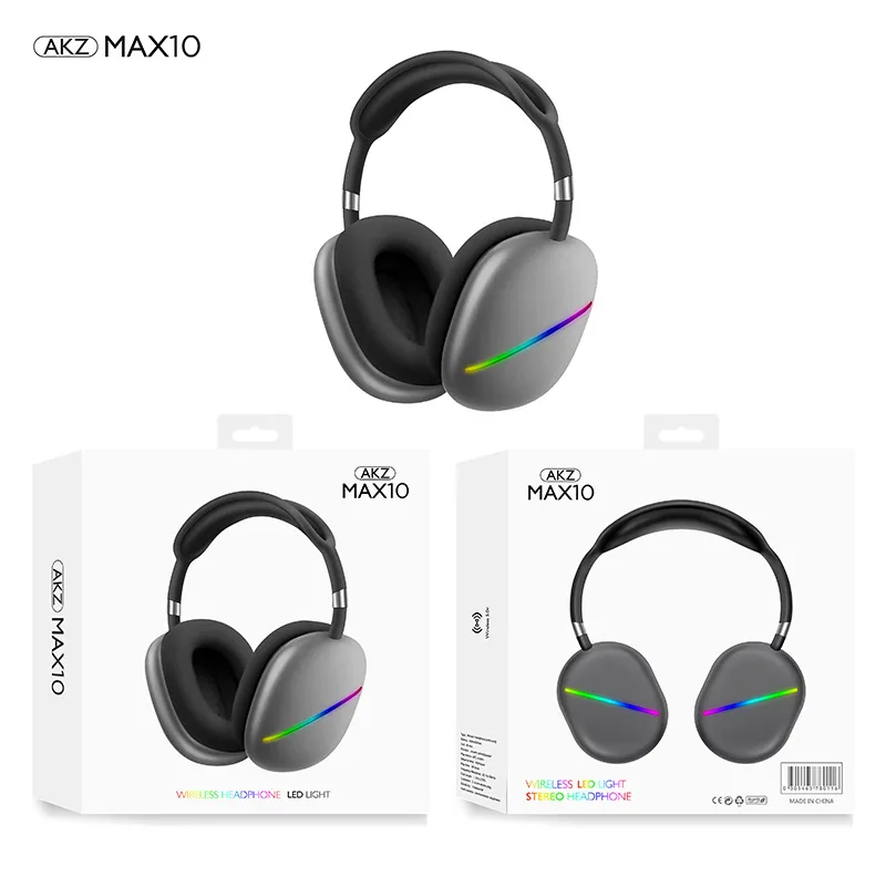 Casque sans fil Bluetooth 50 sur les casques d'oreille casque pliable design graffiti avec micro hifi stéréo pour téléphone PC ordinateur portable9978283