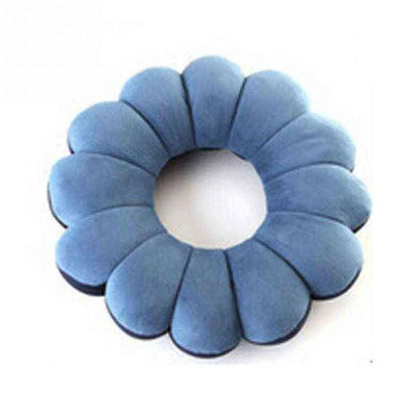 Neck Pillow Microbead Portable Pillow Use at Home or On The Go To Support Your Neck Work Travel pillow 2111112002931