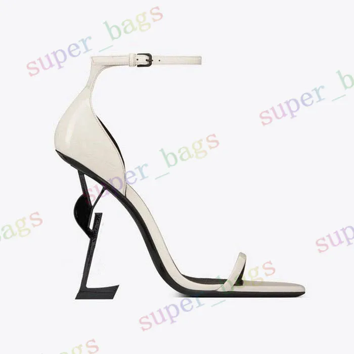 stiletto heels sandals luxurys designers fashion heel women shoes dress shoe summer ladies slipers 35 to 43