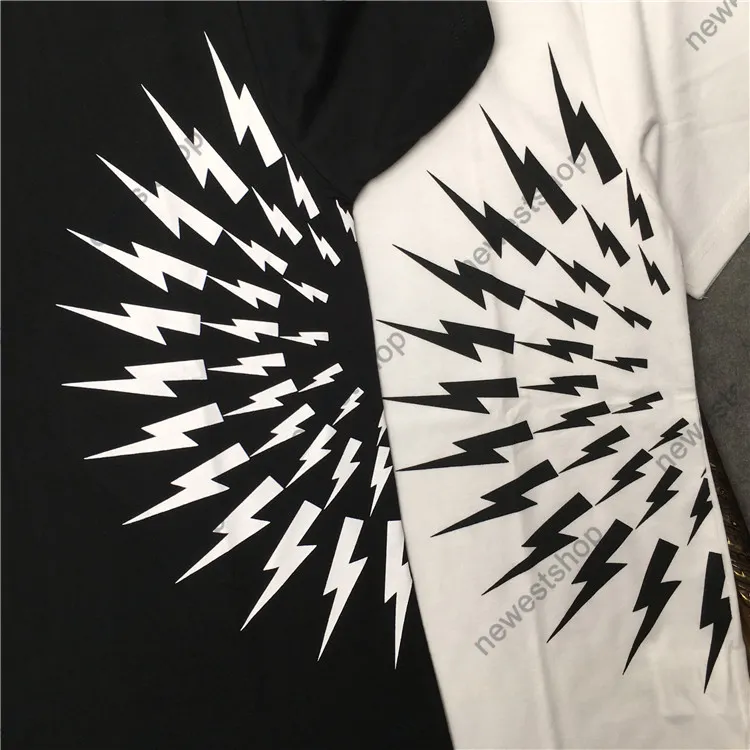 2021 estilo para hombre cintura geometría impresión camisetas summe diseñador camiseta manga corta camisetas camisetas unsex algodón tee tops277q