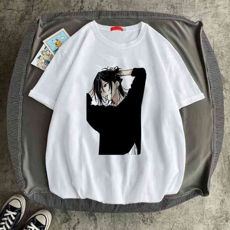 Summer Casual Tshirt Kawaii Horimiya Hori San Miyamura Kun Anime T Shirt Women Graphic Tees Ulzzang HarajukuTshirt Female Tops G220228