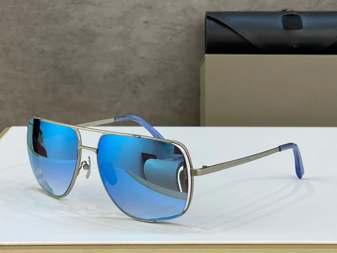 Men Zonnebril voor vrouwen Nieuwste verkopen Fashion Special Sun Glazen Heren Sunglass Gafas de Sol Top Kwaliteit Glas UV400 Lens met B288B