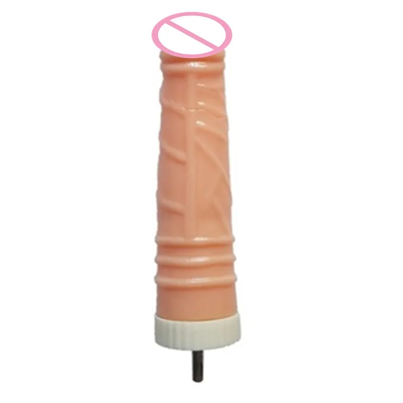 6 Modeller Välj sexmaskinstillbehör för elektrisk borrrotation Maskinfäste Dildos Anal Plug Sex Toys for Women E563 Y5518215