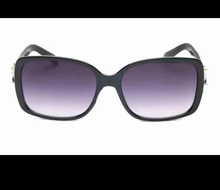 4047 Nuovi occhiali da sole diamantizzati uomini e donne303a