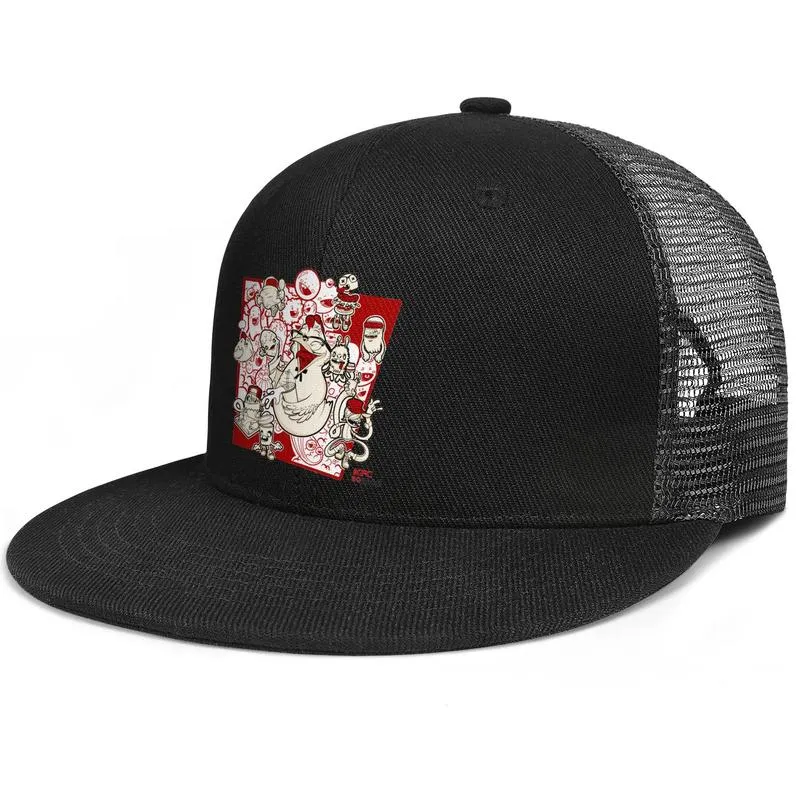 KFC Casquette de camionneur unisexe à bord plat Designer Chapeaux de baseball personnalisés Logo Bourse MALAISIE LIVRAISON Vingt 20 Big Bash illustra8817760