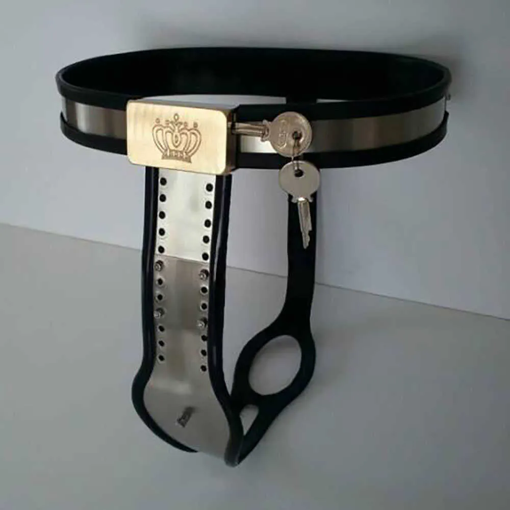 Calças de cinto feminino coxa anel punhos bdsm bondage dispositivo de retenção de metal de aço inoxidável brinquedos sexy eróticos para mulheres adultos 7785697