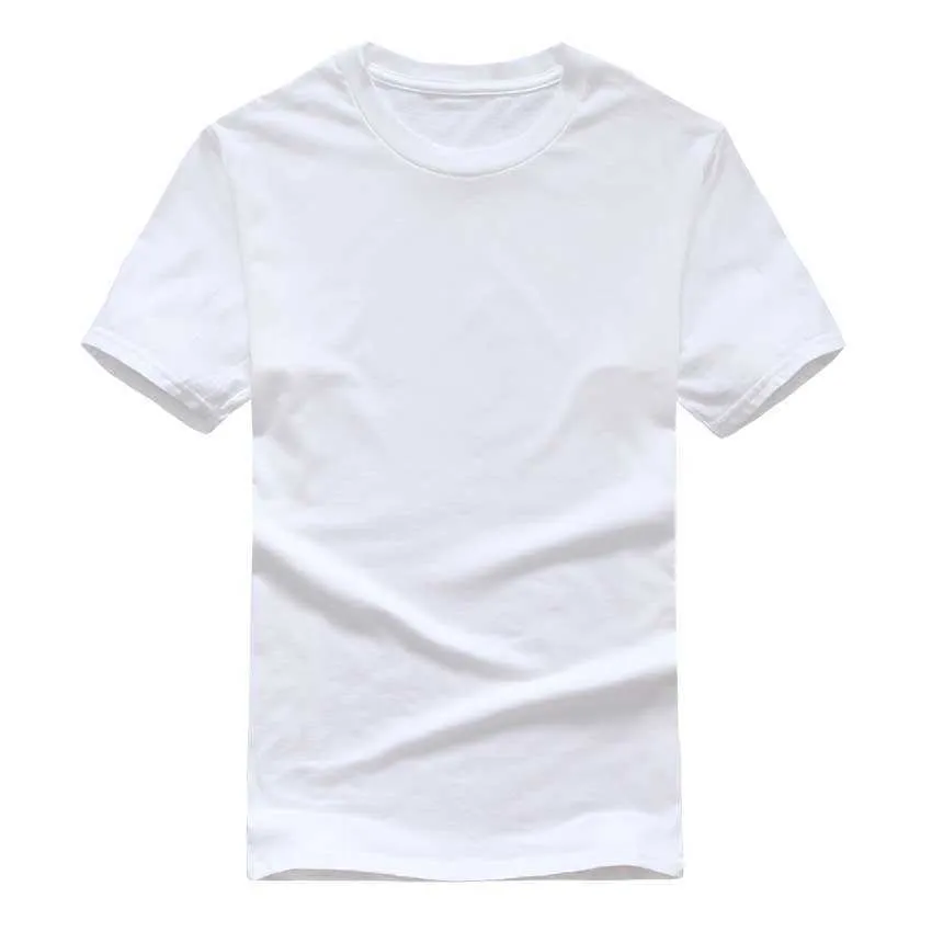 Einfarbig T-shirt Großhandel Schwarz Weiß Männer Frauen Baumwolle T-shirts Skate Marke T-shirt Laufen Plain Fashion Tops T-shirts 210707