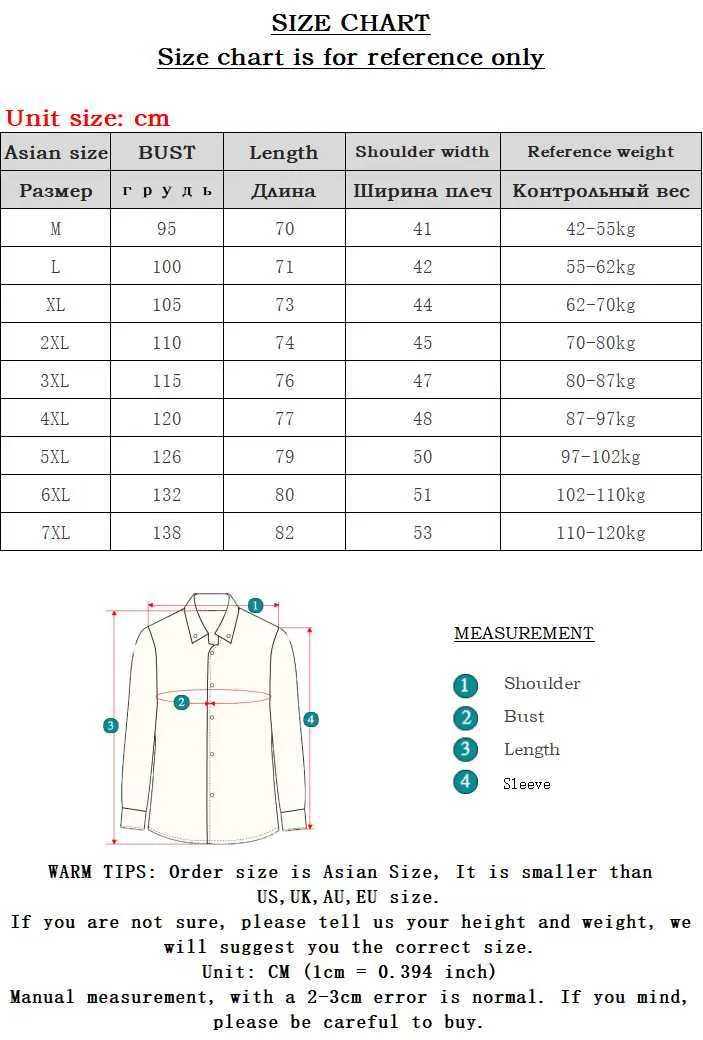 Autunno Uomo Slim Stampa floreale Camicie a maniche lunghe Marchio di moda Festa Vacanza Abito casual Camicia a fiori Homme Plus Size 7XL 210708