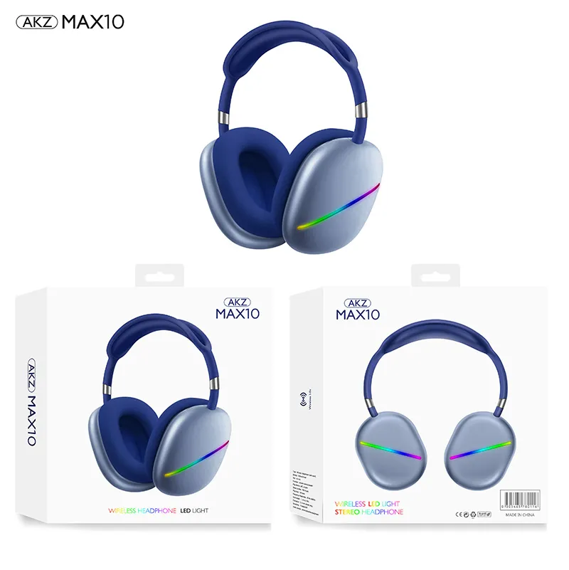 Wireless Bluetooth 50 Headphones Over Ear Headsets graffiti design foldable headphone with mic hifi stereo for phone pc laptop9978283