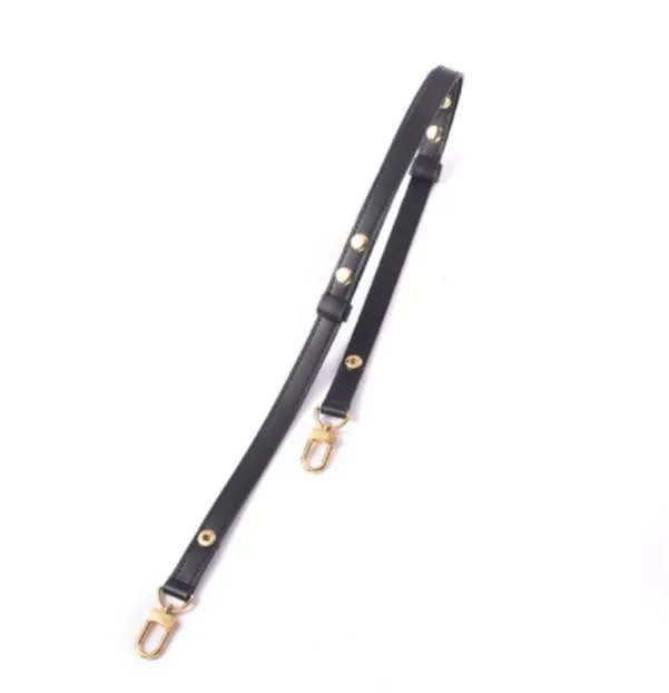 Bag Parts & Accessories 1 5cm0 6 1 8cm0 71 Luxury Crossbody Strap Replacement Real Vachetta Leather Handles308g