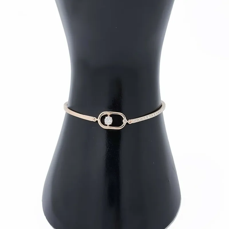 Luxe Sieraden Evil Eye Snake Chain Sfeerling Dance Ovale Armbanden Charm Armband Voor Vrouwen Mannen Paartjes met Logo Merk Box Crystal Bangle Verjaardagscadeau 5472382