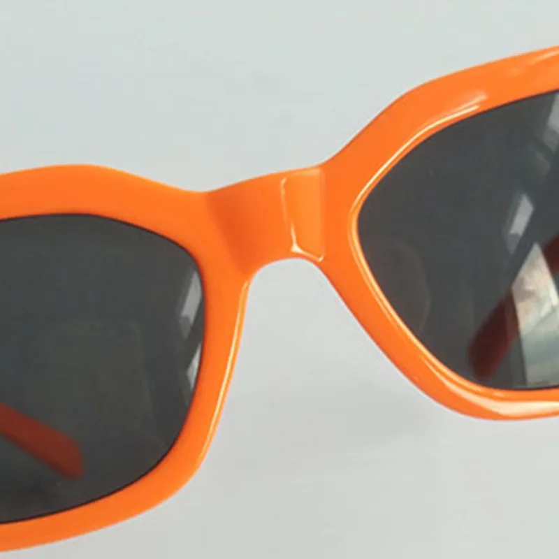 Homens pequenos óculos de sol de moldura feminino designer óculos de moda óculos de proteção UV400 óculos de sol com caixa 270u