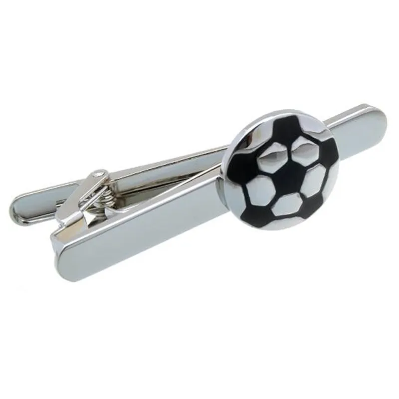 10st / casino tärning craps clip card poker pin barer emalj fotboll fotboll slips clips män smycken tillbehör helhet
