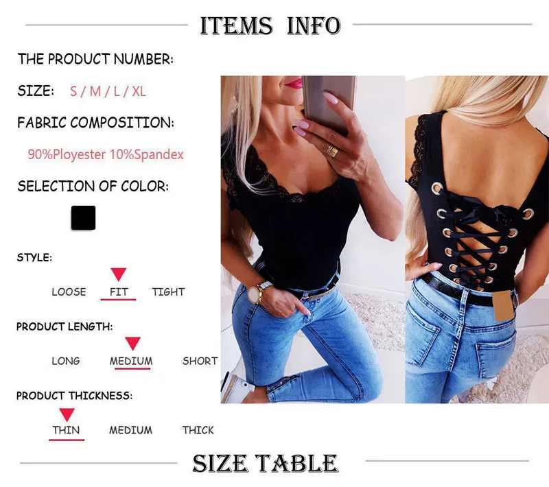Summer lace stitching back cross strap vest black shirt female casual bottoming sexy top 210520