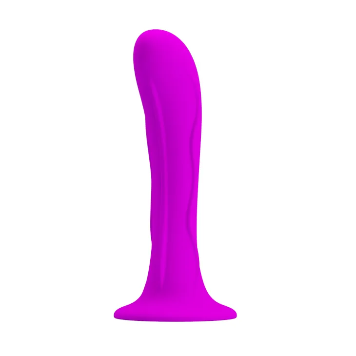 YEMA Suction Cup Dildo Butt Prostate Plug Silicone Anal Toys G-spot Massage Vagina Stimulator Sex Toy for Woman Men Y201118