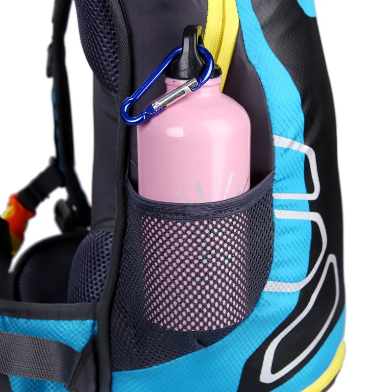 Motosiklet su geçirmez sırt çantası kros binicilik sırt çantası açık dağcılık sporları sırt çantası