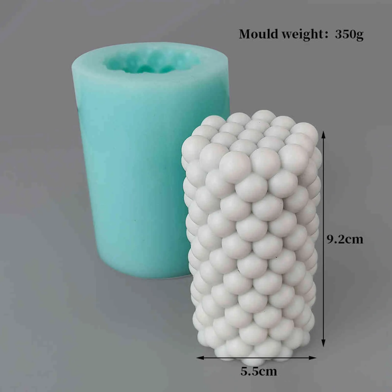 Stampo In Silicone Per Cioccolato A Forma Di Regalo – 15 Celle Per Dolci Fai Da Te